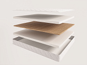 Товар Saltea evita mix foam добавлен в корзину