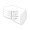 Perna Tempur Ergoplus L 3744745