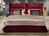 Товар ALFABED WING Red Edition добавлен в корзину