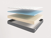 Товар Alfabed Terra Medium S добавлен в корзину