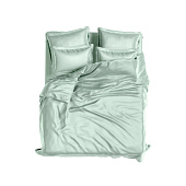 Товар Set Royal Cotton Sateen Aqua добавлен в корзину 
