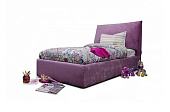 В корзине Patul alfabed trendy cu mecanism de ridicare