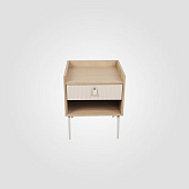 Товар CREME NIGHTSTAND добавлен в корзину