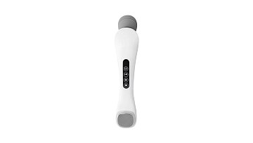 Aparat de masaj facial stress free