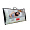 Подушка Hefel Memory Soft Pillow 3638043