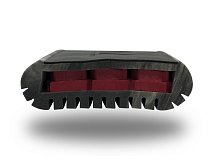 Pernă reflex evo