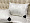Подушка Trois Couronnes Saint Eider down 3 chamber SOFT 3638451