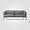 ADAM SOFA 210 93A 3508792