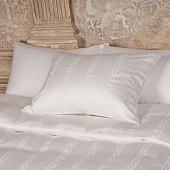 Товар HEFEL Tencel noblesateen Meander Оff-white добавлен в корзину