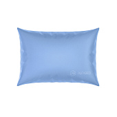 Товар Pillow Case Exclusive Modal Ice Blue Standart 4/0 добавлен в корзину