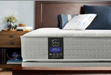 Saltea reflex radon r1
