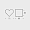 Пуф Heart  3644883