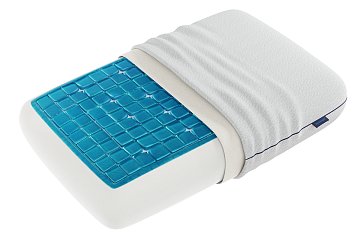 Pernă technogel original deluxe 14