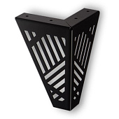 Товар Picior Tracery Geometrie H 15 cm добавлен в корзину