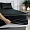 Fitted Sheet 100% Silk Sexy Black 3580529