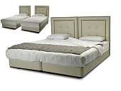 В корзине Patul 5 star apartments zip link pat despărţitor