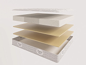 Товар Evita Visco Comfort Hit добавлен в корзину