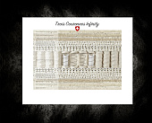 Товар Saltea trois couronnes infinity добавлен в корзину