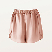 Товар Шорты 100% Silk rose gold добавлен в корзину