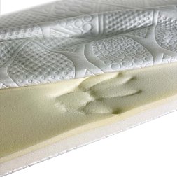 Alfabed Topper Gravity