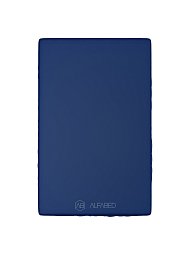 Cearshaf exclusive modal navy blue h 25