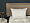 Pillow Case Premium Cotton Sateen White / White Lace 4/0  3686898