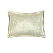 Товар Fata de perna lux double face jacquard modal vineyard cream 3 4 добавлен в корзину