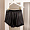 Шорты 100% Silk black 3714033