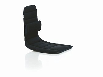 Nakladka na kreslo avto tempur car comforter