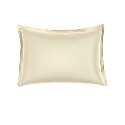 Fata de perna premium cotton sateen cream 3 3