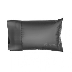 Fata de perna royal cotton sateen graphite hotel 4 0