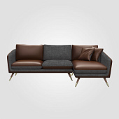 Товар VOLTA SOFA RIGHT добавлен в корзину