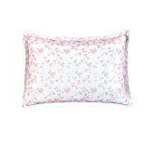 Товар Pillow Case Lux Double Face Jacquard Modal Provance Peach R 3/3 добавлен в корзину