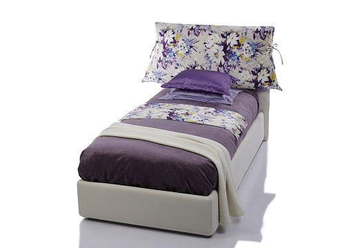 ALFABED LOUNGE с подъемным меxанизмом