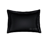 Товар Pillow Case Exclusive Modal Black 3/3 добавлен в корзину