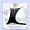 Подушка для поддержки груди Pamela Black Color 3696292