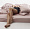 Fitted Sheet 100% Silk Joyful Rose 3696386