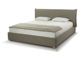 В корзине ALFABED DREAM 2.0 с подъемным меxанизмом