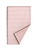 Товар Topper sheet case lux double face jacquard modal provance peach h 15 добавлен в корзину