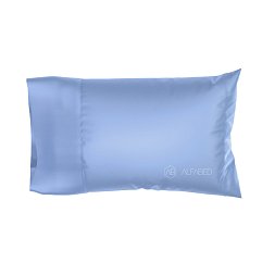 Pillow Case Exclusive Modal Ice Blue Hotel 4/0