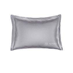 Pillow Case Exclusive 100% Modal Cold Grey 3/3