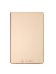 Uni sheet exclusive modal pearl h 0 bez rezinki