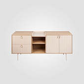 Товар CREME SIDEBOARD добавлен в корзину