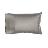 Товар Pillow Case Premium Cotton Sateen Warm Grey Hotel H 4/0 добавлен в корзину