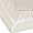 Fitted Sheet 100% Silk Ivory White 3696435