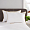 Fata de perna premium cotton sateen white gold tape 3667203