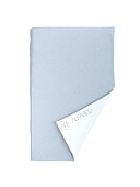 Товар Duvet Cover Lux Double Face Jacquard Modal Miracle Mint F1 добавлен в корзину