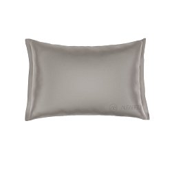 Fata de perna premium cotton sateen warm grey 3 2