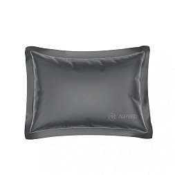 Fata de perna royal cotton sateen graphite 5 4
