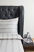 Товар HEFEL Tencel noblesateen Meander Silber добавлен в корзину